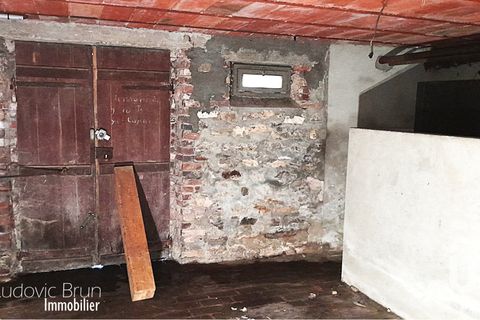 Byhus i Toucy, Yonne, Toucy - € 135.000 | Ref: 62620 - foto 28