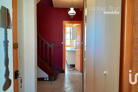 Byhus i Toucy, Yonne, Toucy - € 135.000 | Ref: 62620 - foto 3