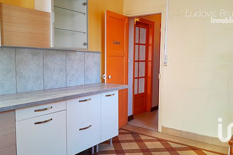 Byhus i Toucy, Yonne, Toucy - € 135.000 | Ref: 62620 - foto 6