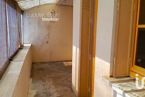 Byhus i Toucy, Yonne, Toucy - € 135.000 | Ref: 62620 - foto 8