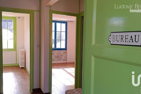 Byhus i Toucy, Yonne, Toucy - € 135.000 | Ref: 62620 - foto 13