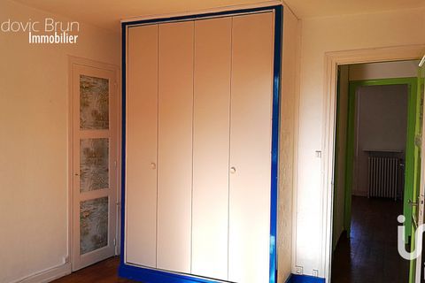 Byhus i Toucy, Yonne, Toucy - € 135.000 | Ref: 62620 - foto 14