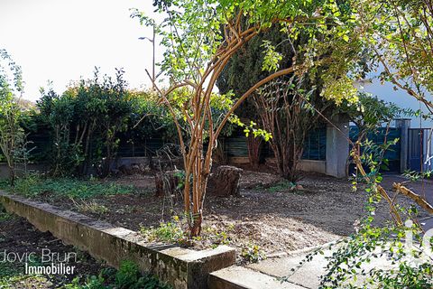 Byhus i Toucy, Yonne, Toucy - € 135.000 | Ref: 62620 - foto 25