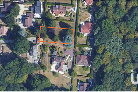 Helårsgrund i Plaisir, Yvelines, Plaisir - € 320.000 | Ref: 73849 - foto 3