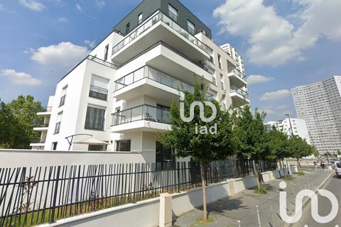 Lejlighed i Colombes, Hauts-de-Seine, Colombes - € 455.000 | Ref: 73849 - foto 1