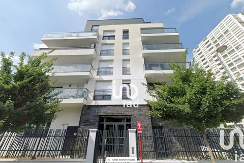 Lejlighed i Colombes, Hauts-de-Seine, Colombes - € 455.000 | Ref: 73849 - foto 2