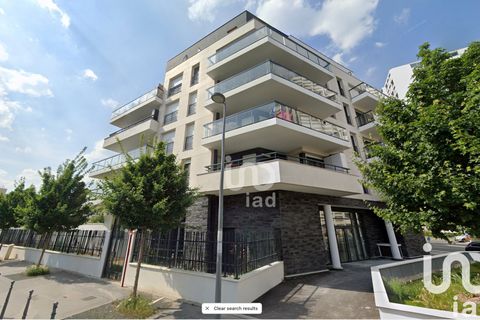 Lejlighed i Colombes, Hauts-de-Seine, Colombes - € 455.000 | Ref: 73849 - foto 3