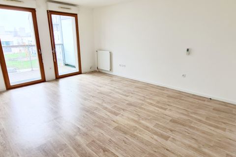 Leilighet i Pierrefitte-sur-Seine, Seine-Saint-Denis, Pierrefitte-sur-Seine - € 199 000 | Ref: 95172 - foto 2