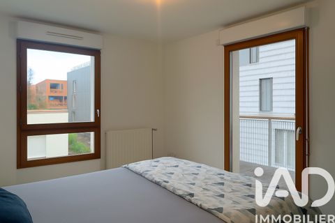 Leilighet i Pierrefitte-sur-Seine, Seine-Saint-Denis, Pierrefitte-sur-Seine - € 199 000 | Ref: 95172 - foto 3