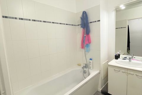 Leilighet i Pierrefitte-sur-Seine, Seine-Saint-Denis, Pierrefitte-sur-Seine - € 199 000 | Ref: 95172 - foto 4