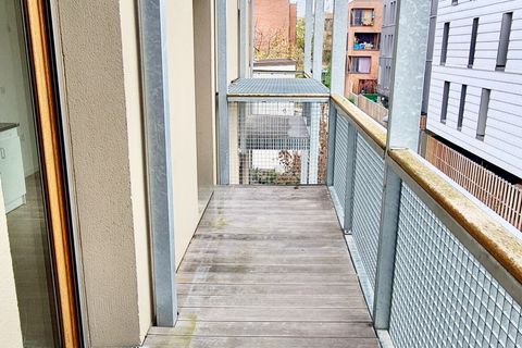 Leilighet i Pierrefitte-sur-Seine, Seine-Saint-Denis, Pierrefitte-sur-Seine - € 199 000 | Ref: 95172 - foto 6
