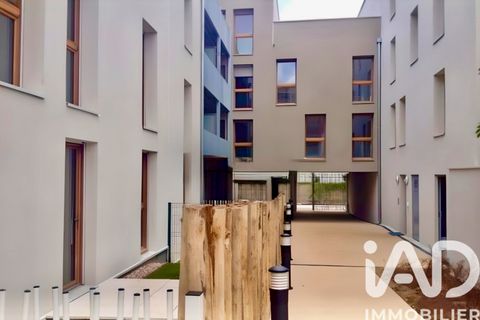 Leilighet i Pierrefitte-sur-Seine, Seine-Saint-Denis, Pierrefitte-sur-Seine - € 199 000 | Ref: 95172 - foto 8
