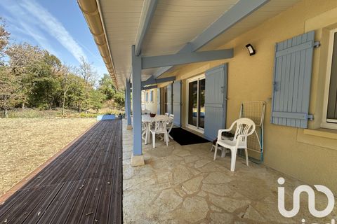 Villa a Labastide-Marnhac, Lot, Labastide-Marnhac - € 400.000 | Ref: 88629 - foto 11