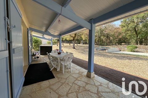 Villa a Labastide-Marnhac, Lot, Labastide-Marnhac - € 400.000 | Ref: 88629 - foto 12