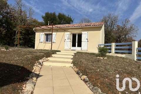 Villa a Labastide-Marnhac, Lot, Labastide-Marnhac - € 400.000 | Ref: 88629 - foto 13