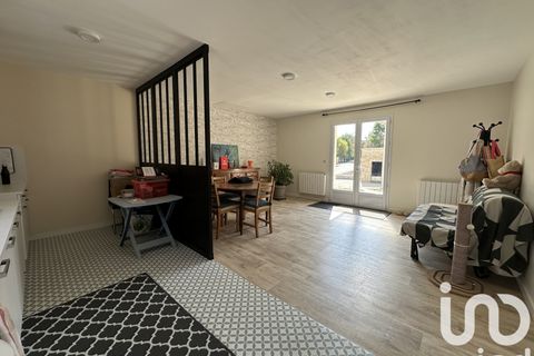Villa a Labastide-Marnhac, Lot, Labastide-Marnhac - € 400.000 | Ref: 88629 - foto 14