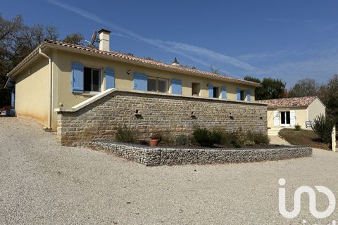 Villa a Labastide-Marnhac, Lot, Labastide-Marnhac - € 400.000 | Ref: 88629 - foto 19