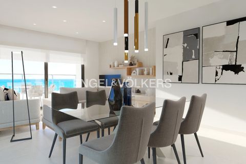 Lejlighed i Benidorm, Alicante, Benidorm - € 610.000 | Ref: W-046PAA - foto 17