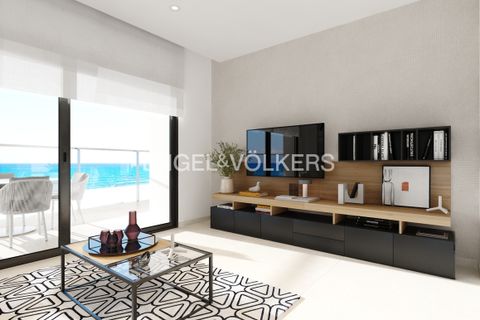 Lejlighed i Benidorm, Alicante, Benidorm - € 610.000 | Ref: W-046PAA - foto 21