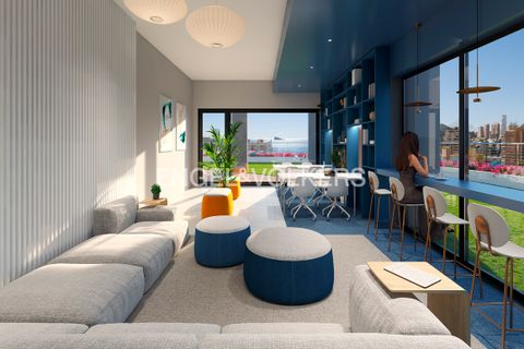 Lejlighed i Benidorm, Alicante, Benidorm - € 610.000 | Ref: W-046PAA - foto 9