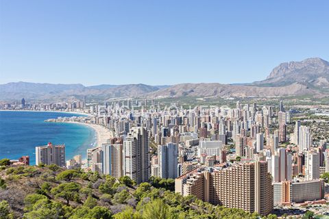 Lejlighed i Benidorm, Alicante, Benidorm - € 610.000 | Ref: W-046PAA - foto 27