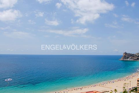 Lejlighed i Benidorm, Alicante, Benidorm - € 610.000 | Ref: W-046PAA - foto 26