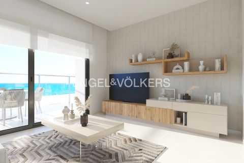 Lejlighed i Benidorm, Alicante, Benidorm - € 610.000 | Ref: W-046PAA - foto 16