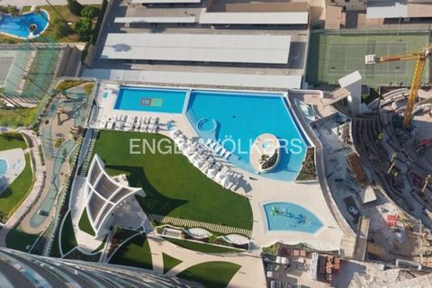 Lejlighed i Benidorm, Alicante, Benidorm - € 610.000 | Ref: W-046PAA - foto 37