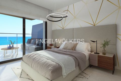 Lejlighed i Benidorm, Alicante, Benidorm - € 610.000 | Ref: W-046PAA - foto 19