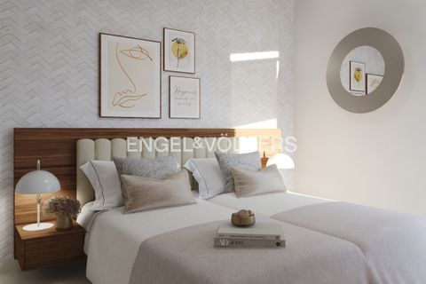 Lejlighed i Benidorm, Alicante, Benidorm - € 610.000 | Ref: W-046PAA - foto 25