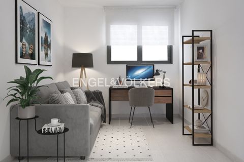 Lejlighed i Benidorm, Alicante, Benidorm - € 610.000 | Ref: W-046PAA - foto 23