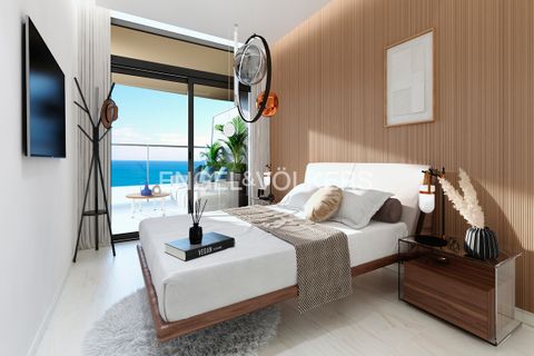 Lejlighed i Benidorm, Alicante, Benidorm - € 610.000 | Ref: W-046PAA - foto 13