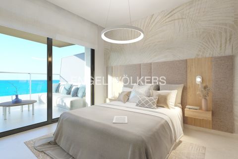 Lejlighed i Benidorm, Alicante, Benidorm - € 610.000 | Ref: W-046PAA - foto 14