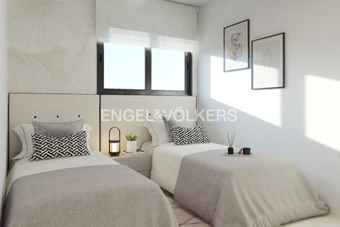 Lejlighed i Benidorm, Alicante, Benidorm - € 610.000 | Ref: W-046PAA - foto 15