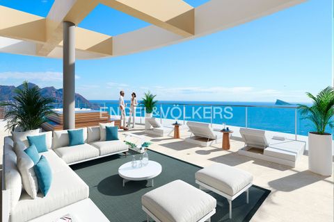 Lejlighed i Benidorm, Alicante, Benidorm - € 610.000 | Ref: W-046PAA - foto 11