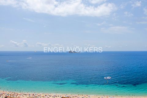 Lejlighed i Benidorm, Alicante, Benidorm - € 610.000 | Ref: W-046PAA - foto 29