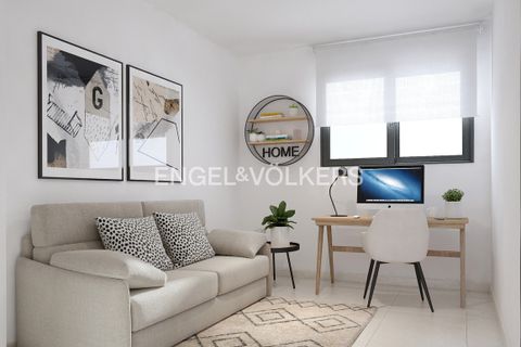 Lejlighed i Benidorm, Alicante, Benidorm - € 610.000 | Ref: W-046PAA - foto 20