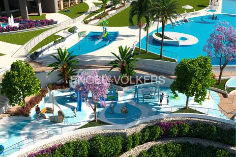 Lejlighed i Benidorm, Alicante, Benidorm - € 610.000 | Ref: W-046PAA - foto 30