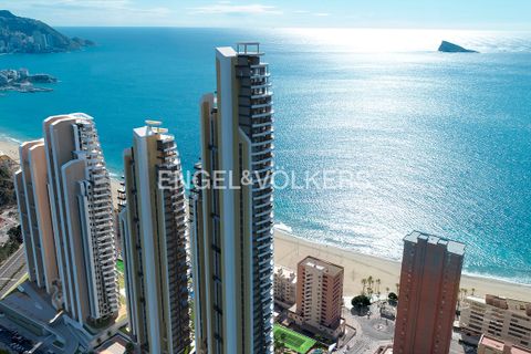 Lejlighed i Benidorm, Alicante, Benidorm - € 610.000 | Ref: W-046PAA - foto 4