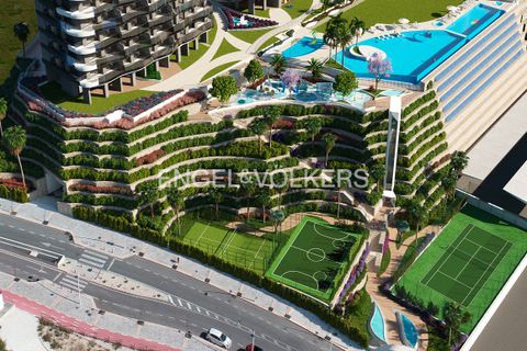 Lejlighed i Benidorm, Alicante, Benidorm - € 610.000 | Ref: W-046PAA - foto 31