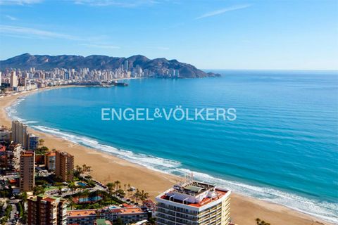 Lejlighed i Benidorm, Alicante, Benidorm - € 610.000 | Ref: W-046PAA - foto 35