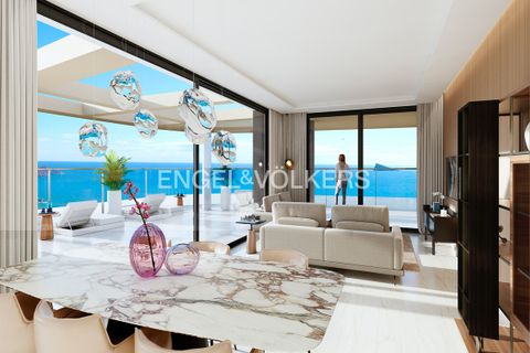 Lejlighed i Benidorm, Alicante, Benidorm - € 610.000 | Ref: W-046PAA - foto 12