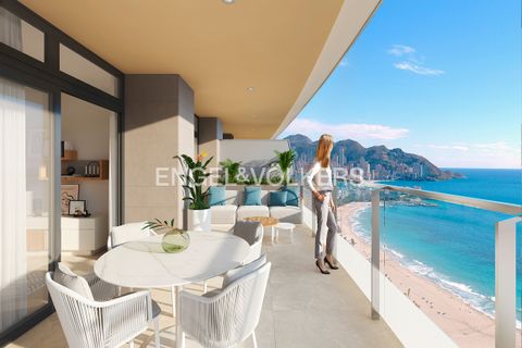 Lejlighed i Benidorm, Alicante, Benidorm - € 610.000 | Ref: W-046PAA - foto 10