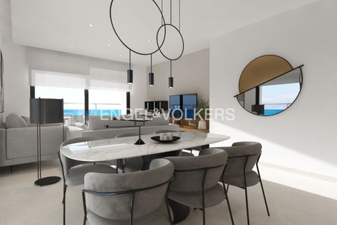 Lejlighed i Benidorm, Alicante, Benidorm - € 610.000 | Ref: W-046PAA - foto 24