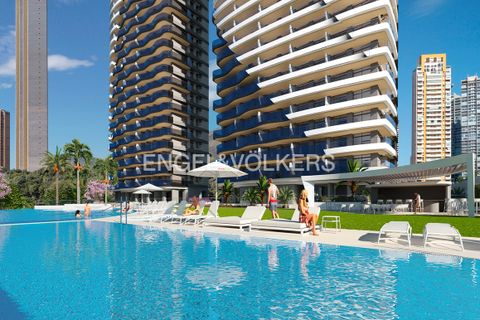 Lejlighed i Benidorm, Alicante, Benidorm - € 610.000 | Ref: W-046PAA - foto 6