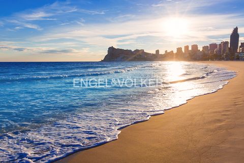 Lejlighed i Benidorm, Alicante, Benidorm - € 610.000 | Ref: W-046PAA - foto 33