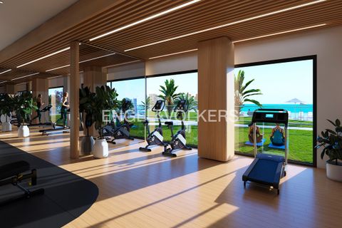 Lejlighed i Benidorm, Alicante, Benidorm - € 610.000 | Ref: W-046PAA - foto 7