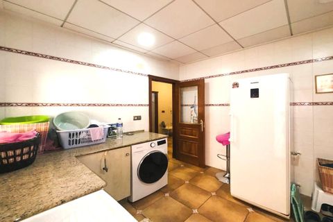 Villa i Bigastro, Alicante, Bigastro - € 499.999 | Ref: WP815 - foto 17