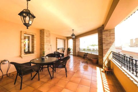 Villa i Bigastro, Alicante, Bigastro - € 499.999 | Ref: WP815 - foto 37