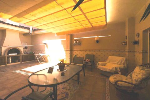 Villa i Bigastro, Alicante, Bigastro - € 499.999 | Ref: WP815 - foto 22